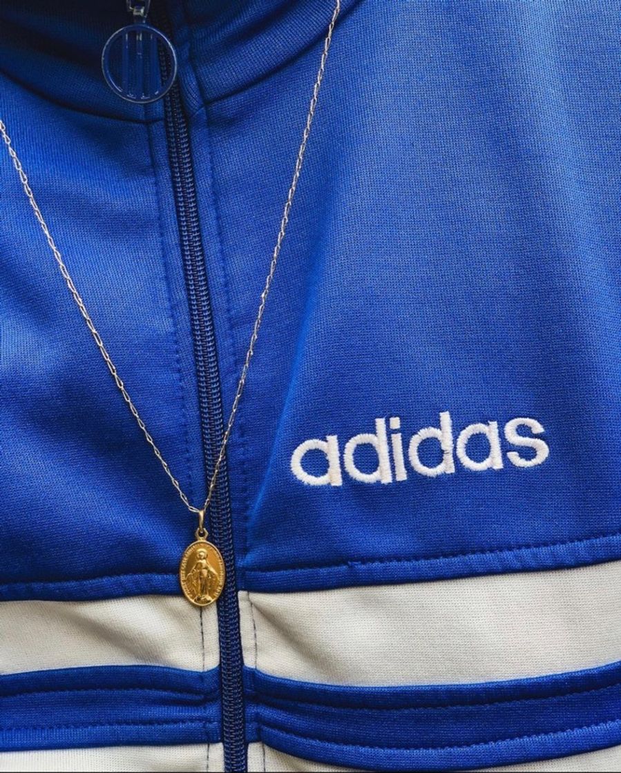 Moda Adidas 