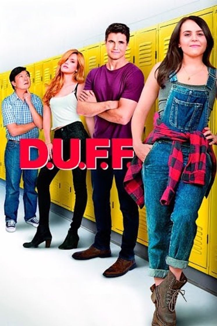 Película Duff