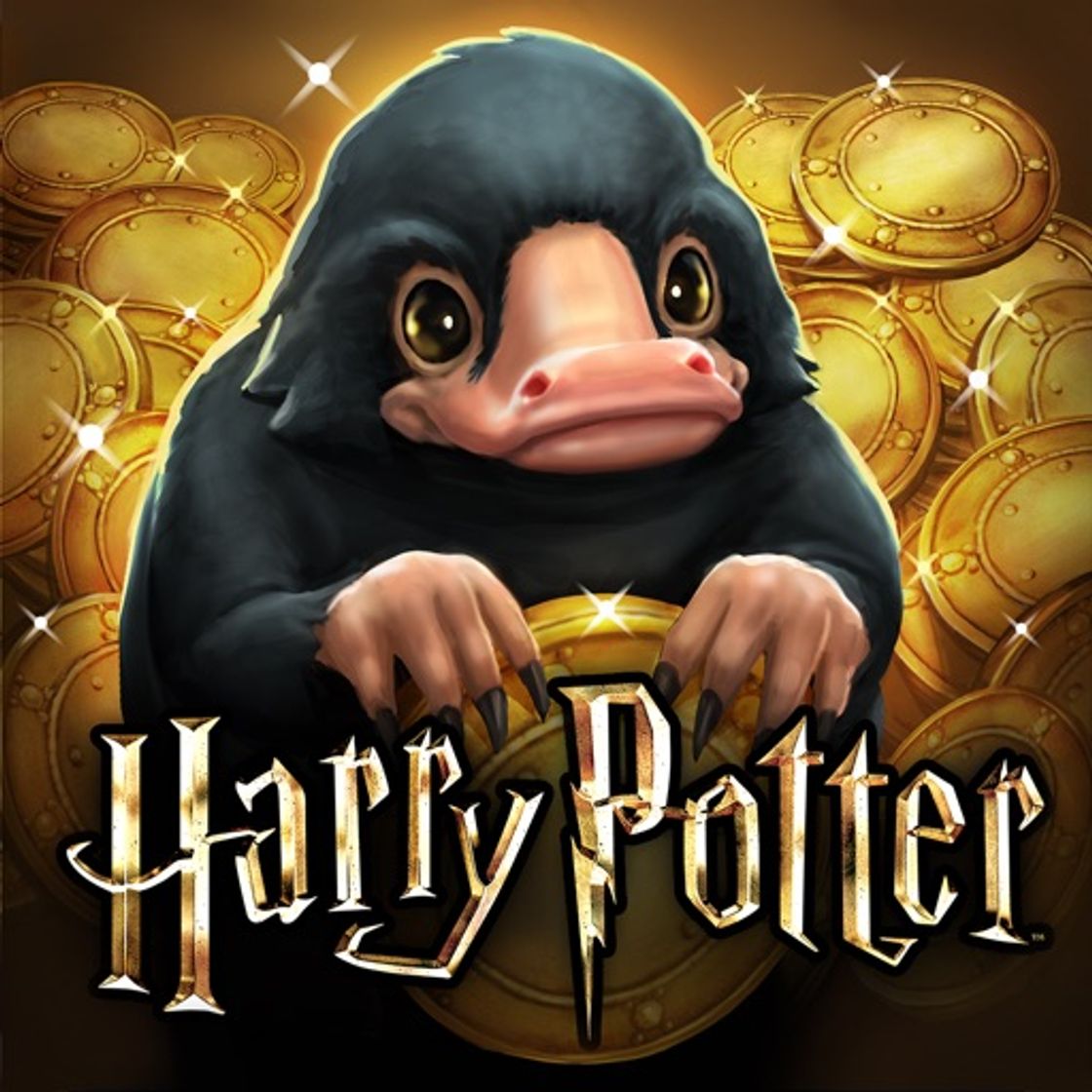 App Harry Potter: Hogwarts Mystery