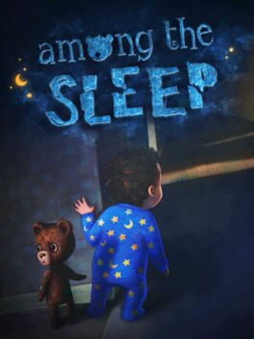 Videojuegos Among The Sleep