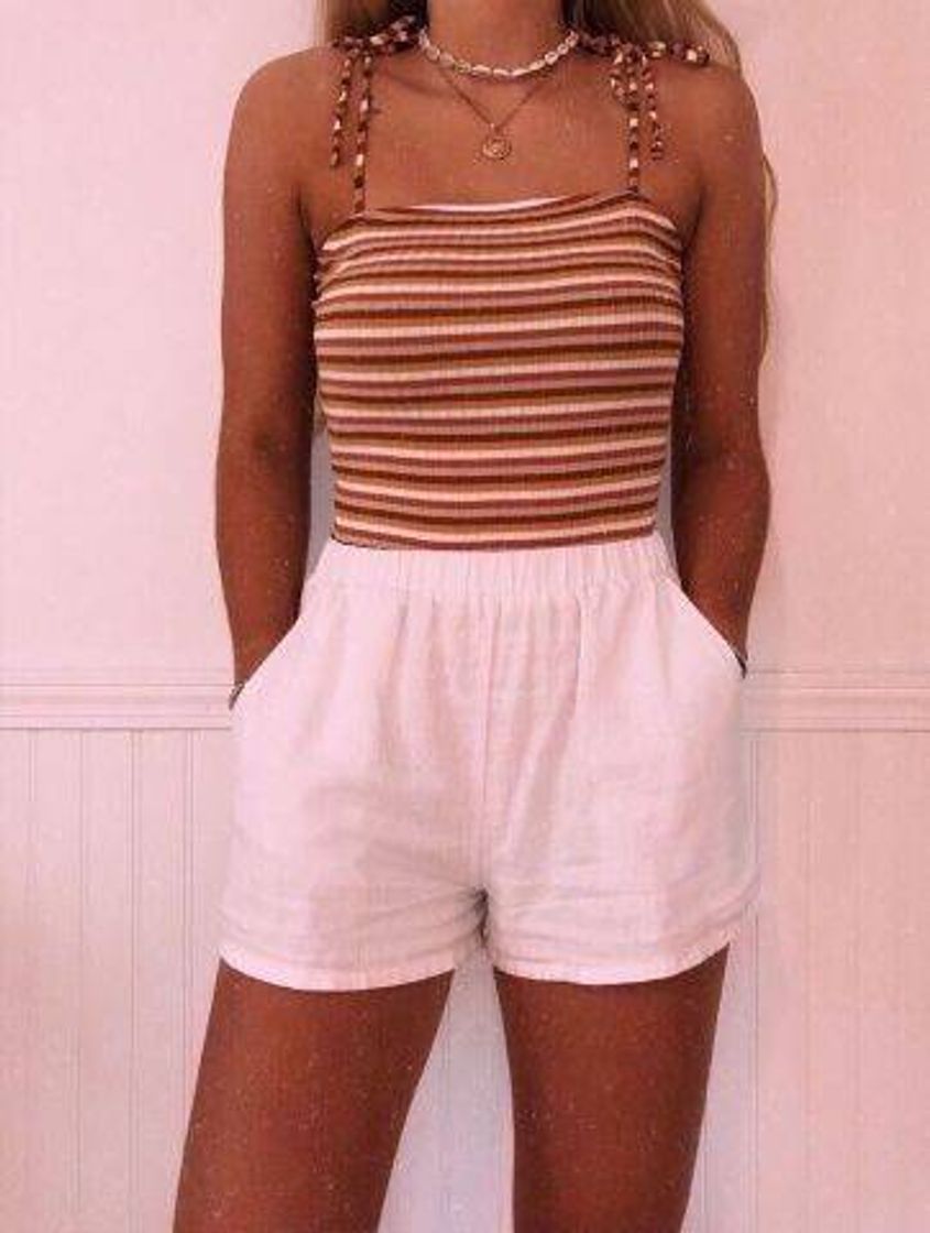 Fashion Vsco girl outfits