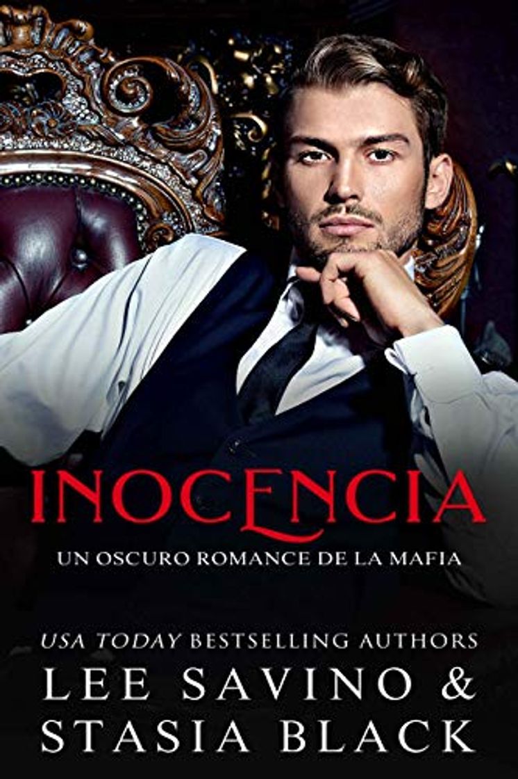 Book Inocencia