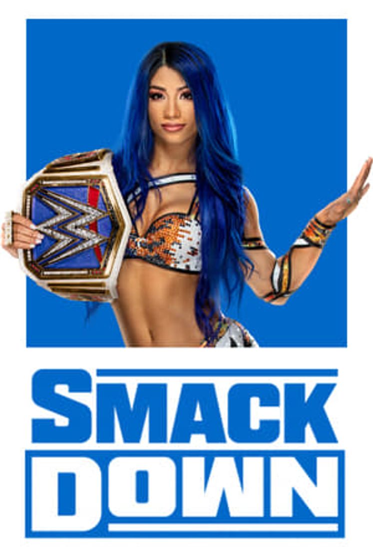 Serie WWE SmackDown