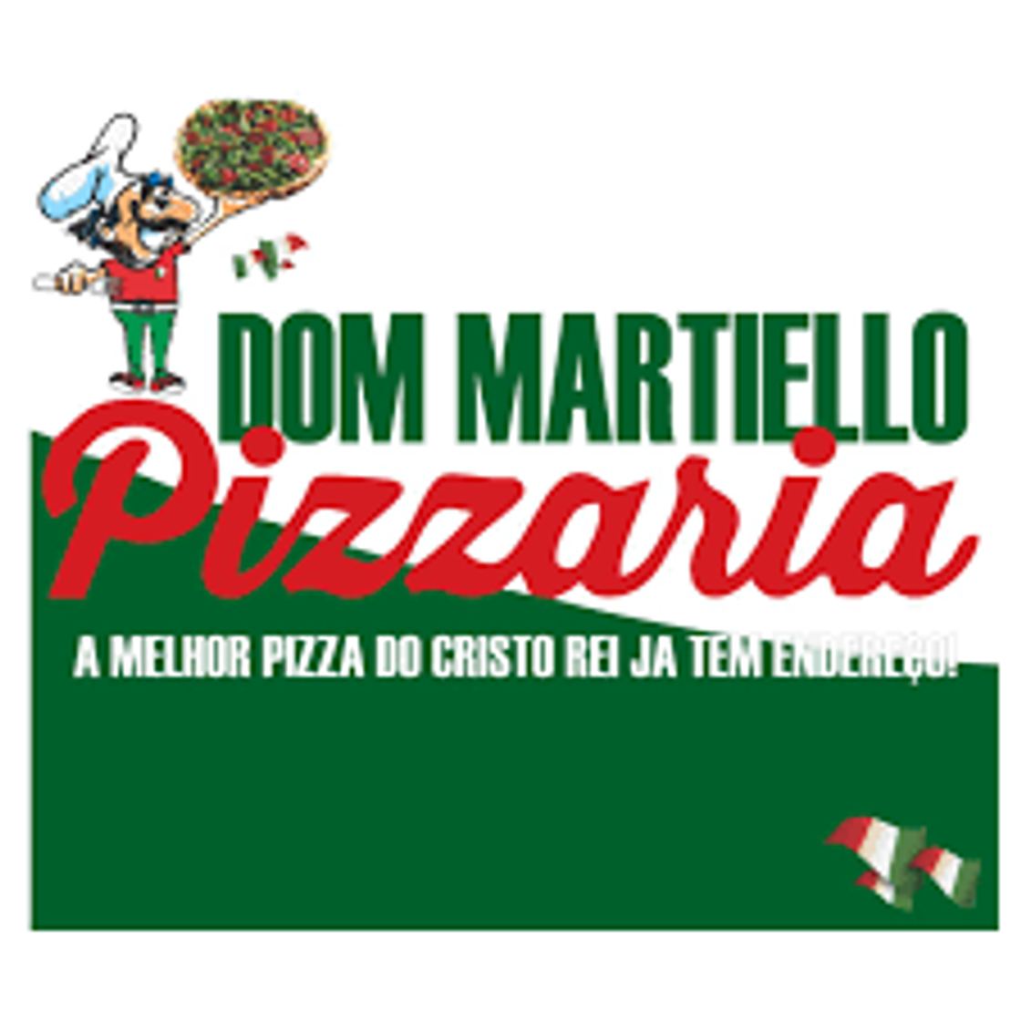 Restaurants Pizzaria Dom Martiello