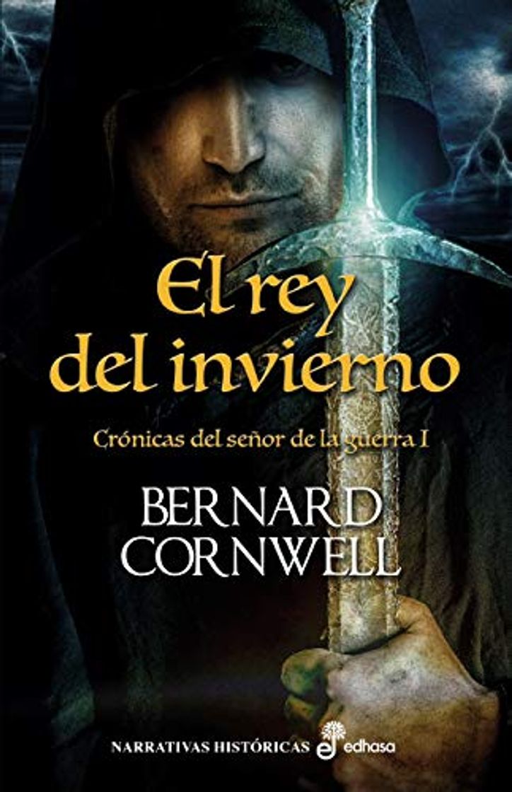 Book El rey del invierno