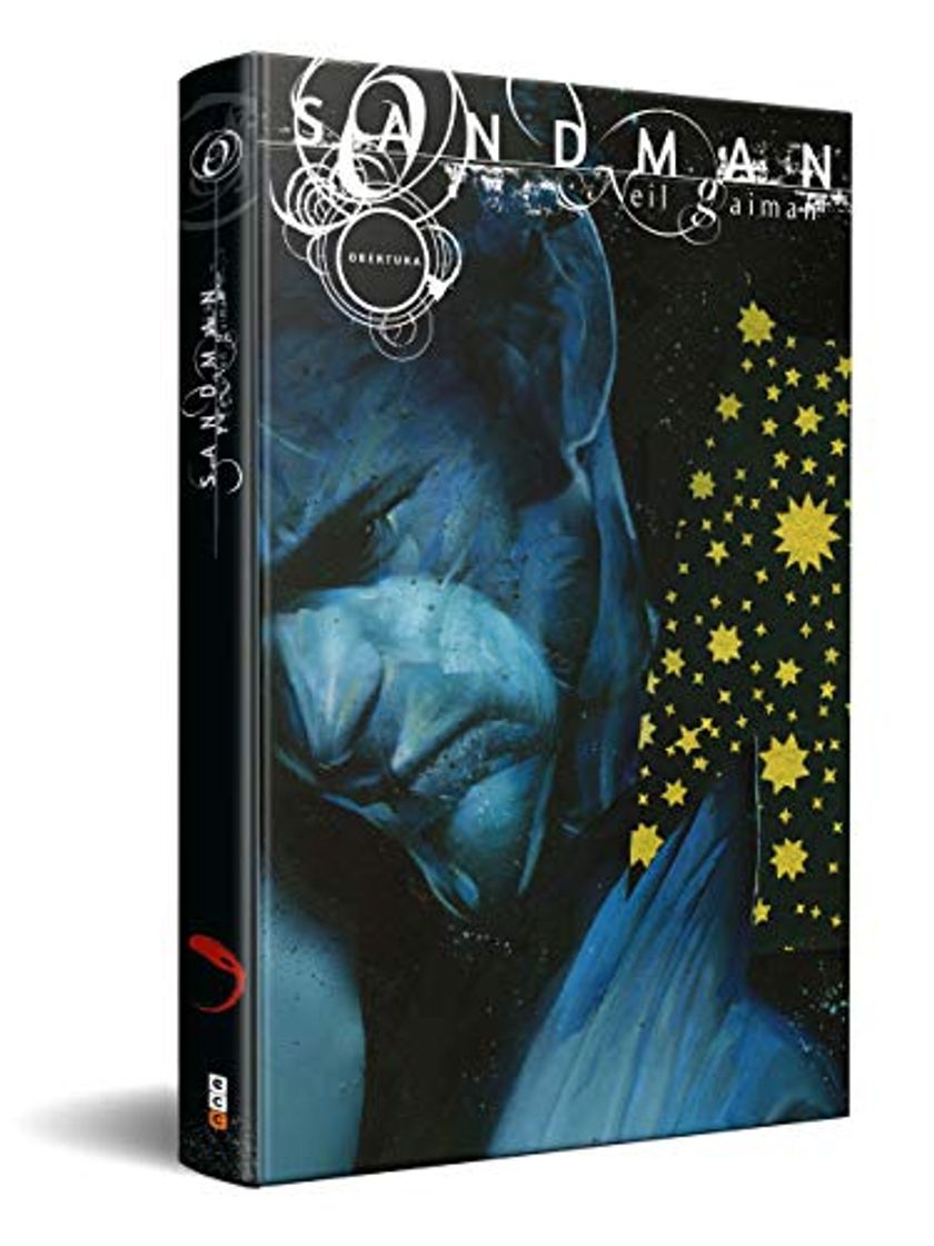 Book Sandman