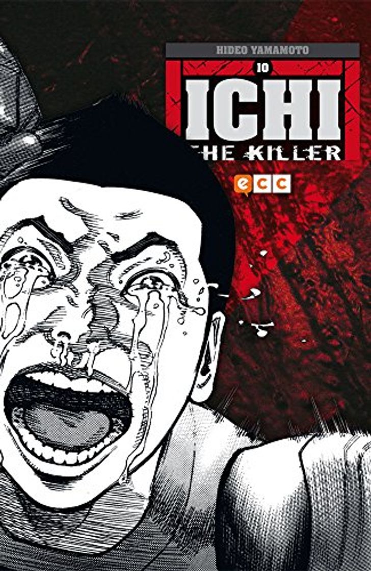 Libro Ichi 10