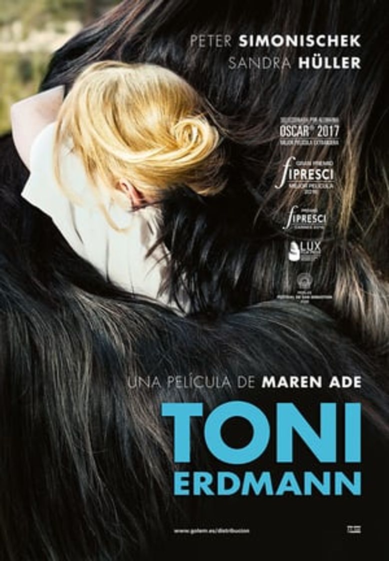 Movie Toni Erdmann