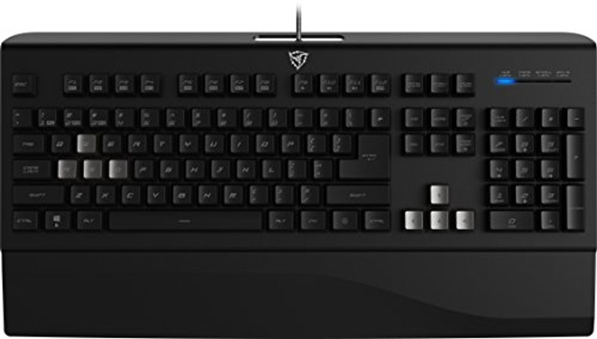 Product Thunder X3 TK40- Teclado gaming Híbrido Mecánico-