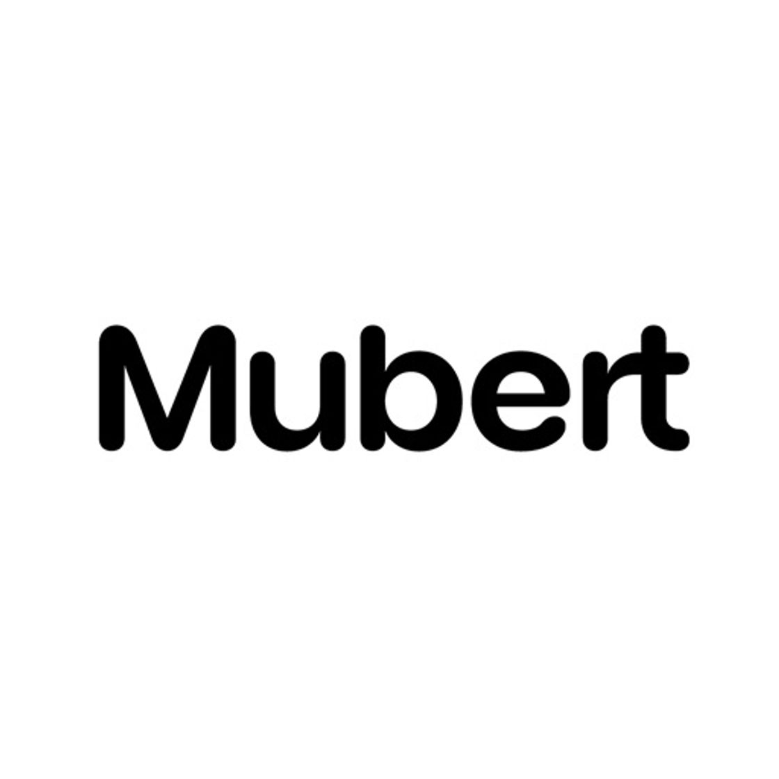 App Mubert: AI Music Streaming