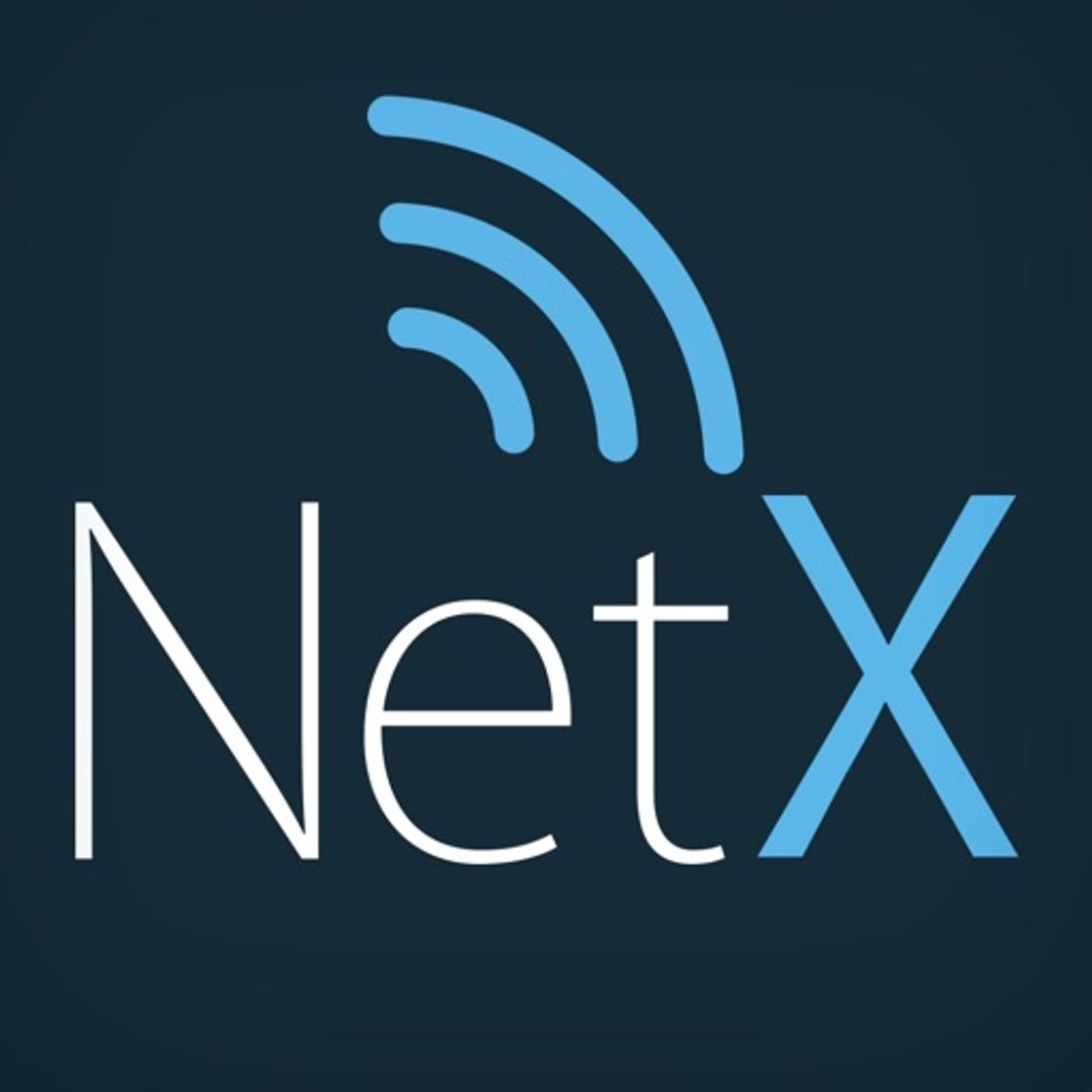 App NetX