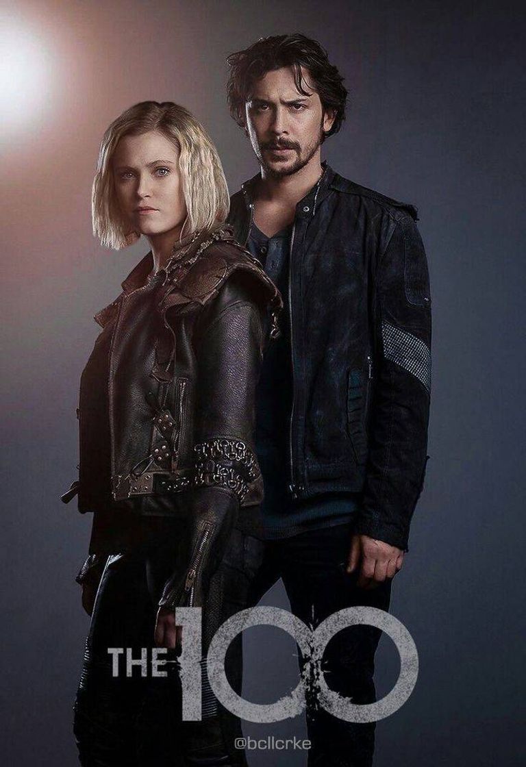 Moda The 100