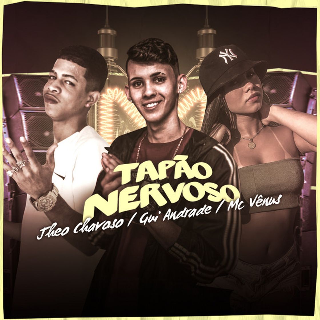 Music Tapão Nervoso