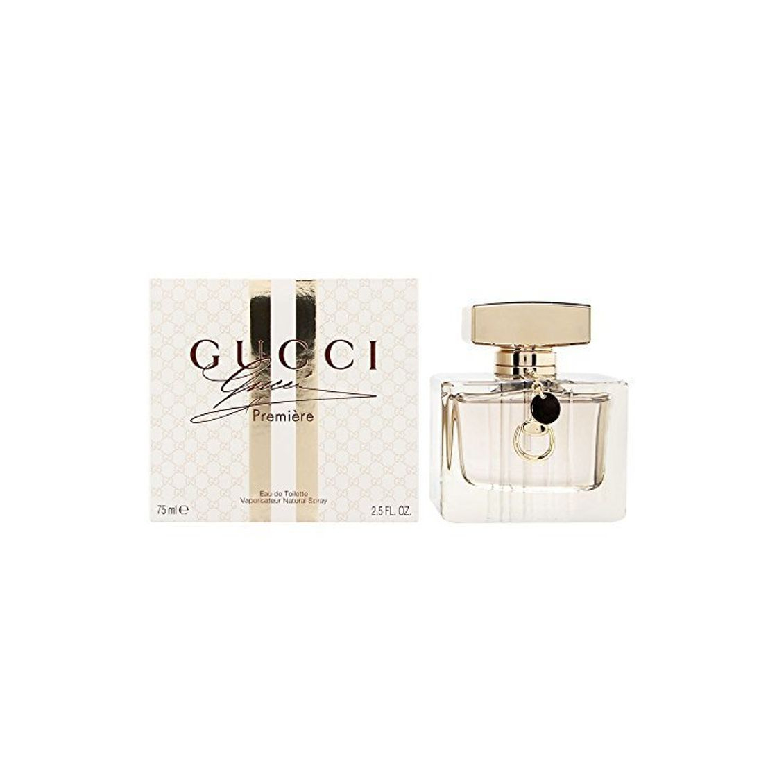 Beauty Gucci premiere eau de toilette 75 ml con vaporizador