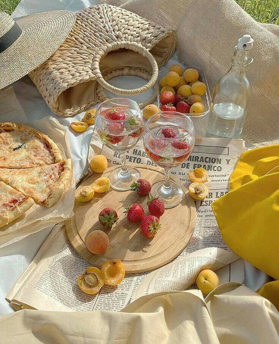 Moda Picnic 🌿