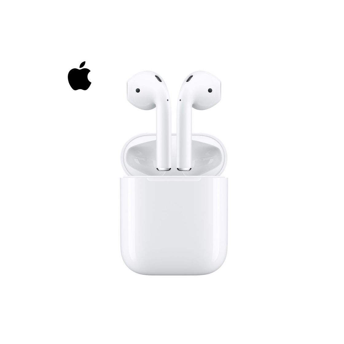 Product earpods sem fio