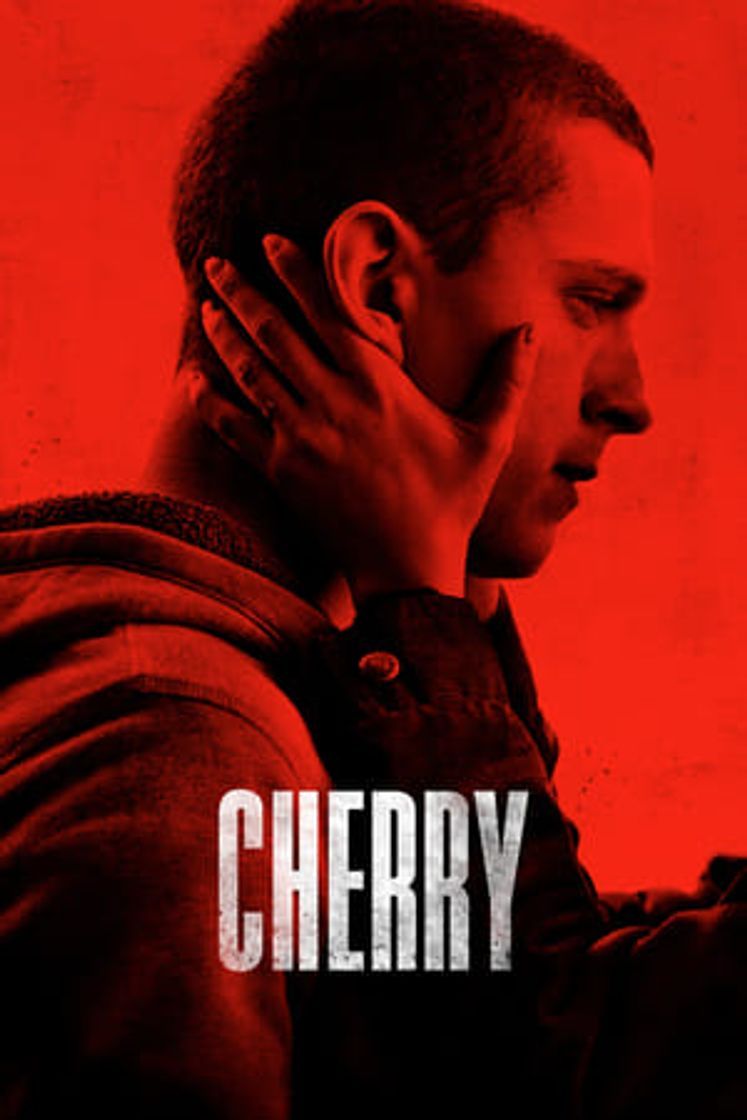 Movie Cherry