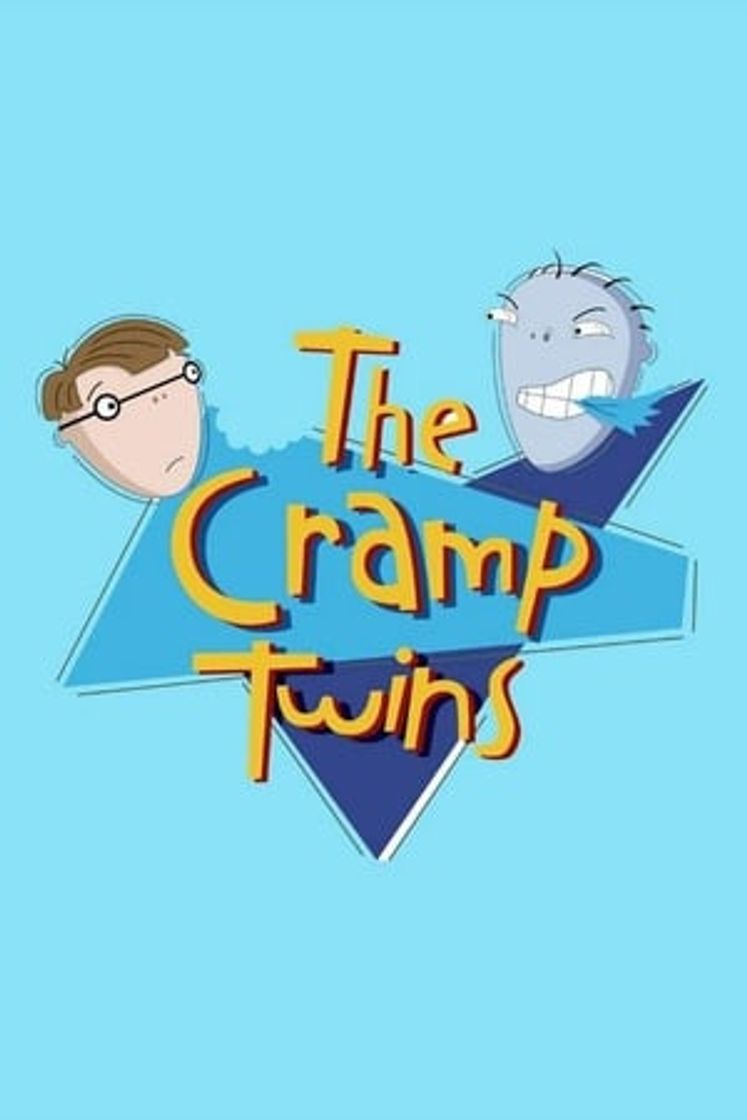 Serie The Cramp Twins