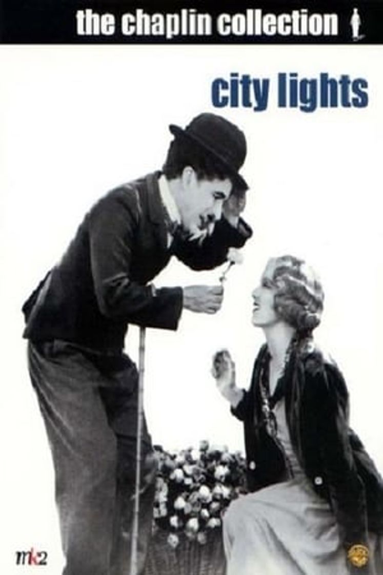 Movie Chaplin Today: 'City Lights'