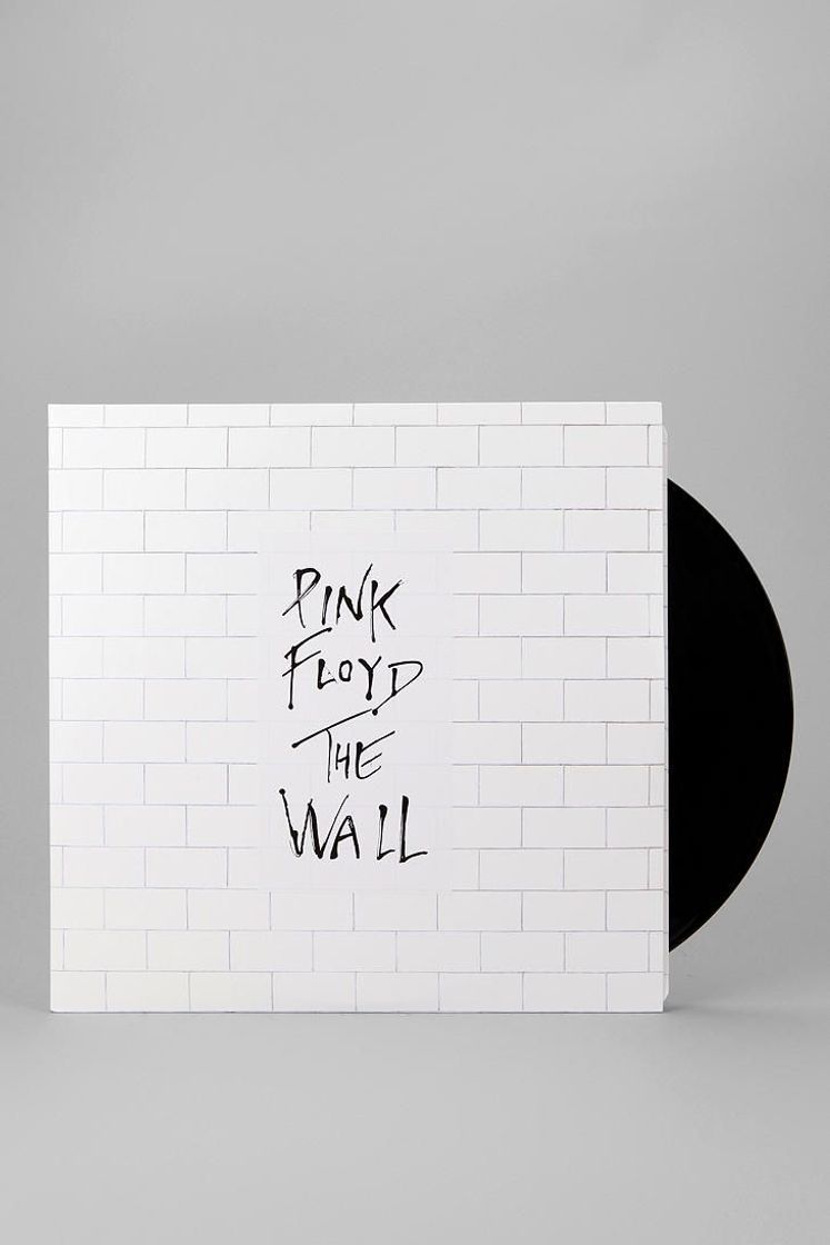 Social Pink Floyd - The Wall
