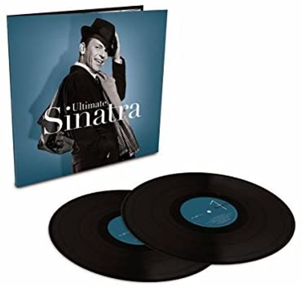 Social Ultimate Sinatra [Vinilo]