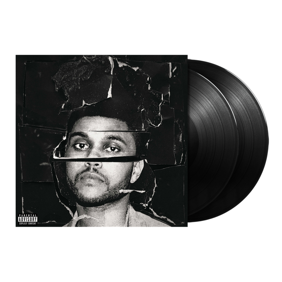 Social The Weeknd