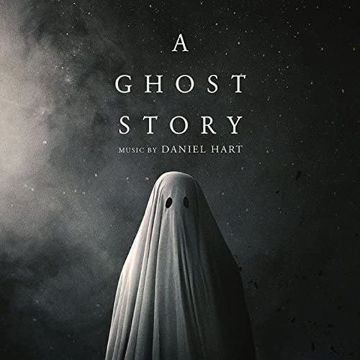 Ghost Story - O.S.T.