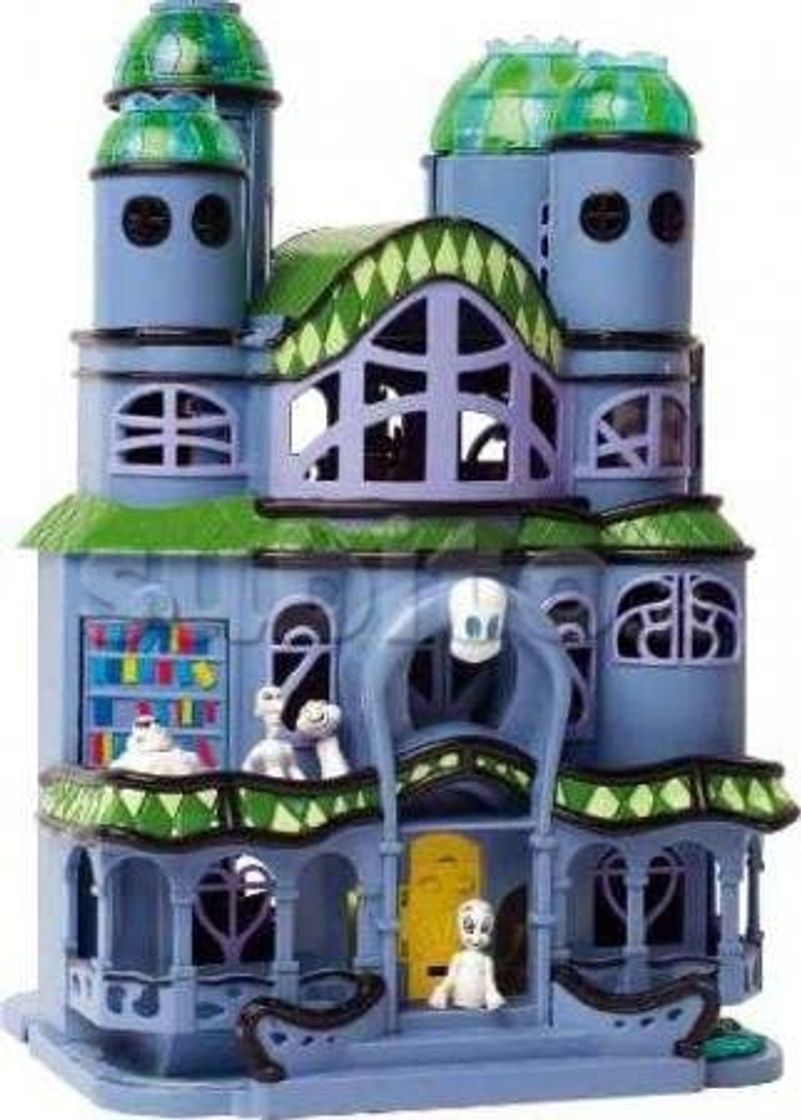 Social Castillo de Casper