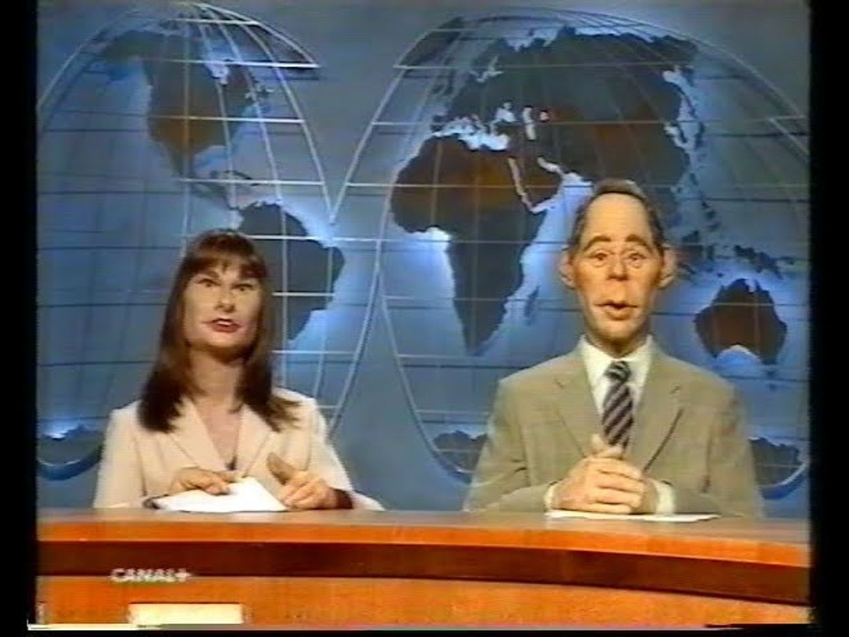 Social El Guiñol de Canal +