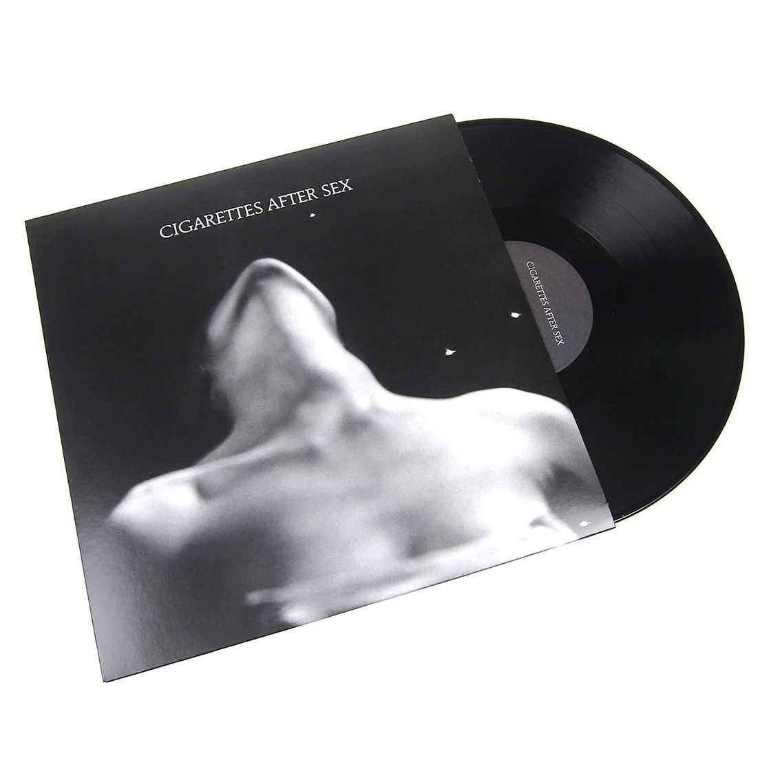 Social Cigarettes After Sex [Vinilo]