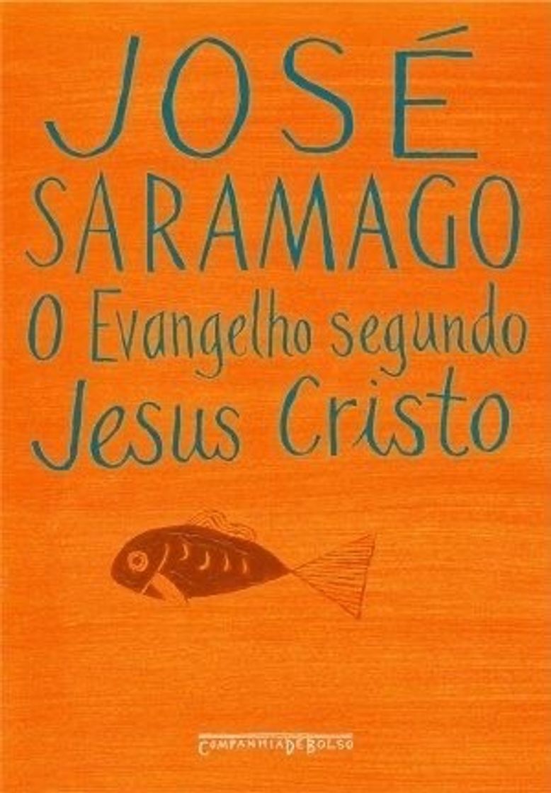 Books O Evangelho segundo Jesus Cristo