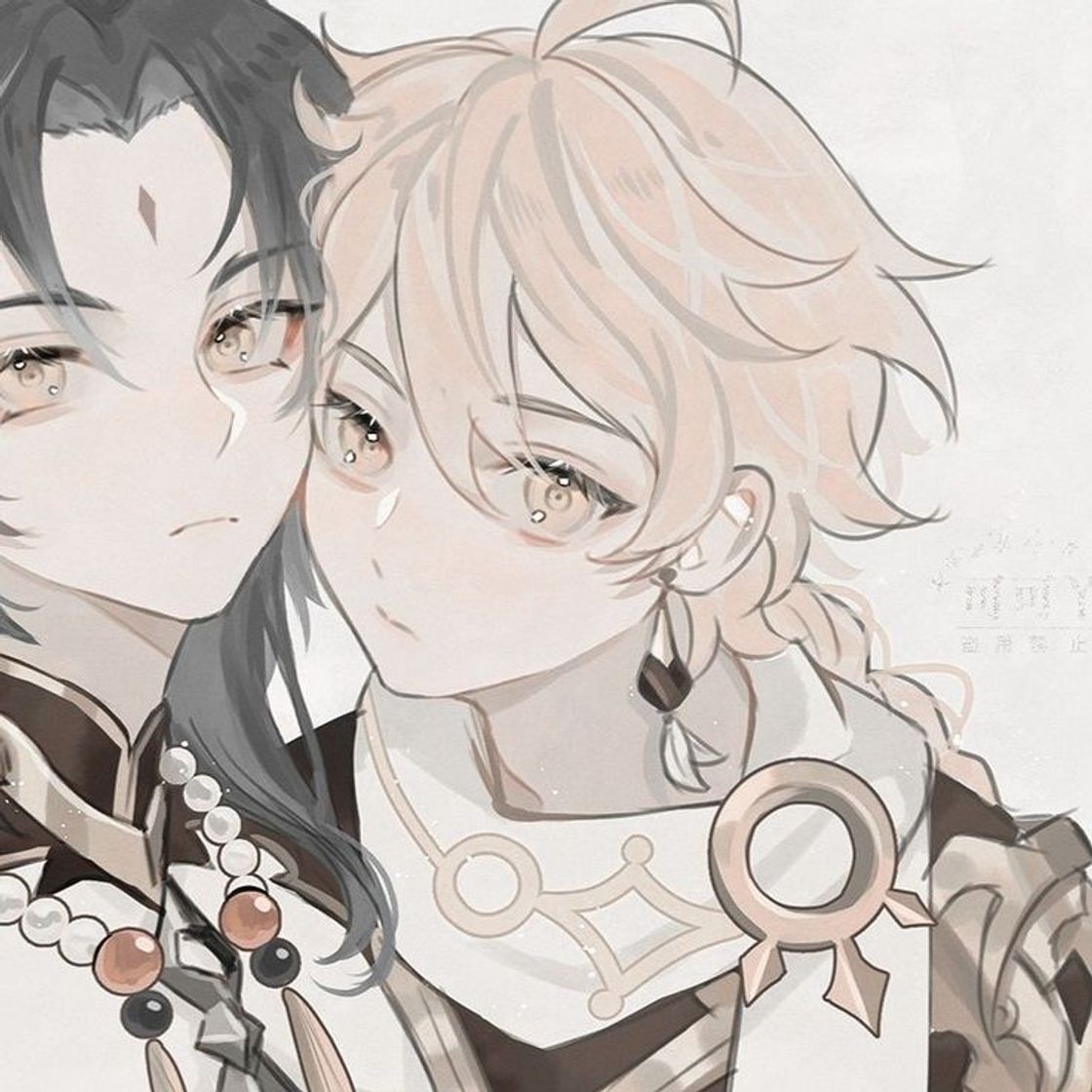 Social Xiao and Aether