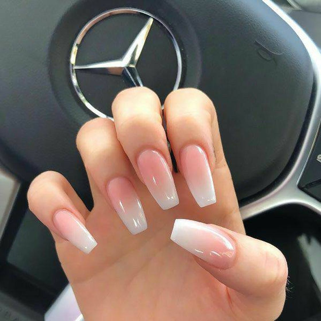 Fashion Basic nails