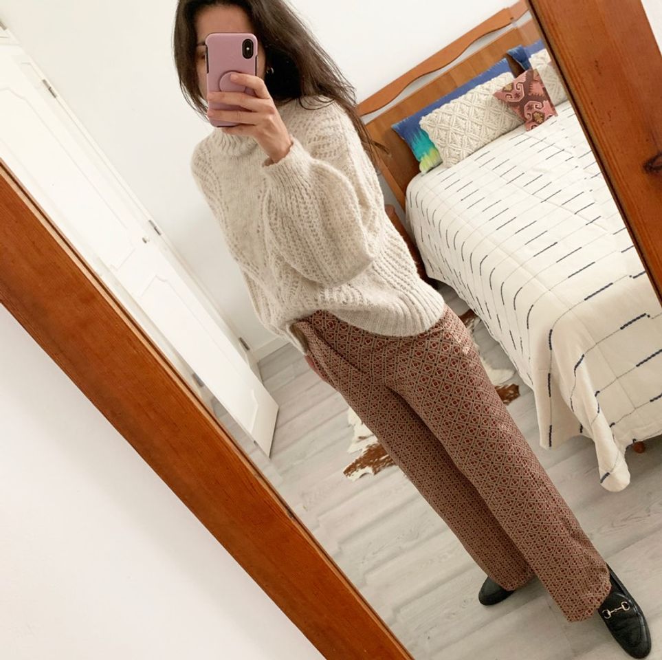 Mocassins de mulher Castellano em pele pretos · Castellano · El