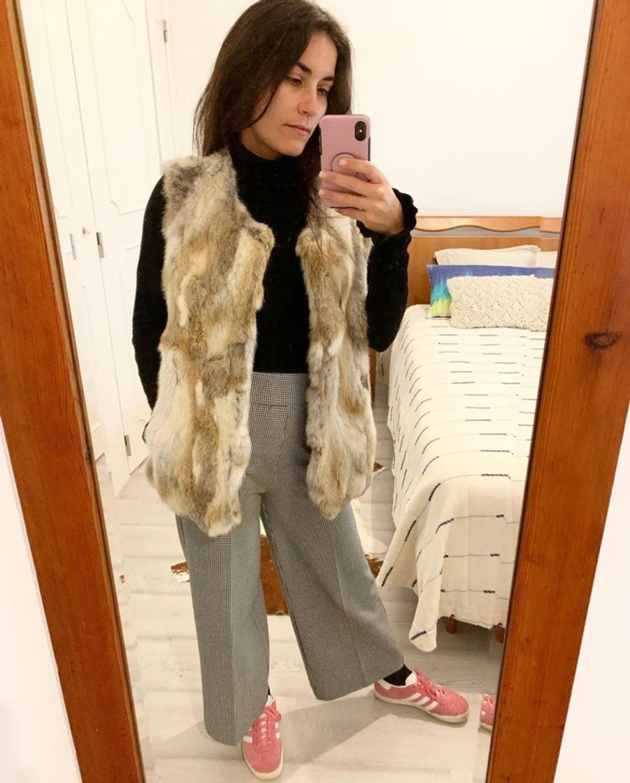 Gazelle Shoes