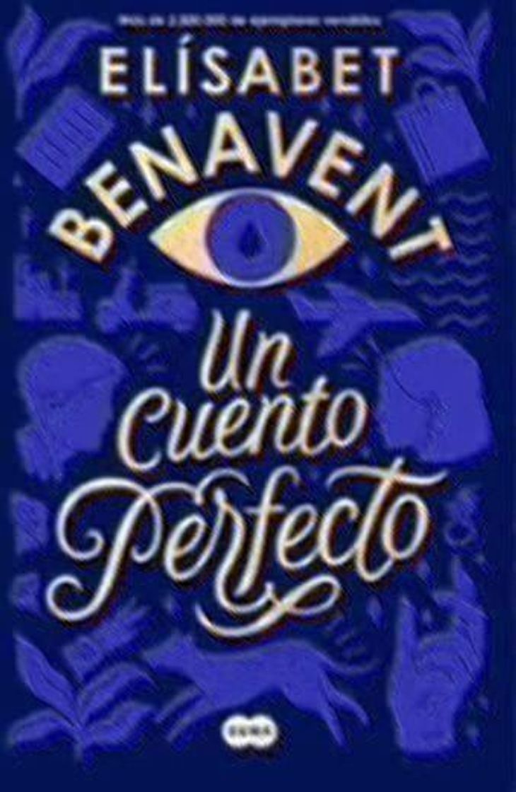 Libro Un cuento perfecto