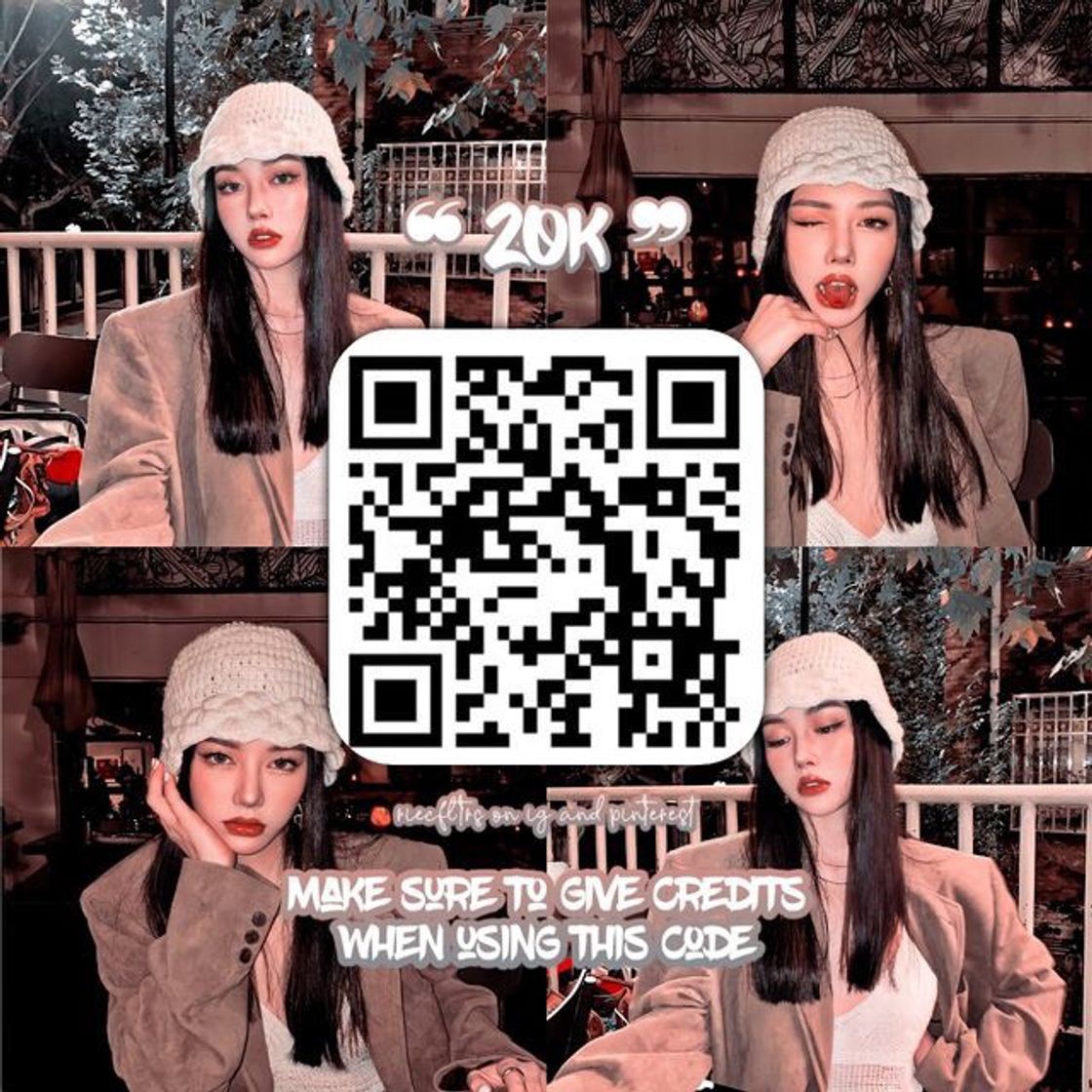 Social Present Riecfltrs