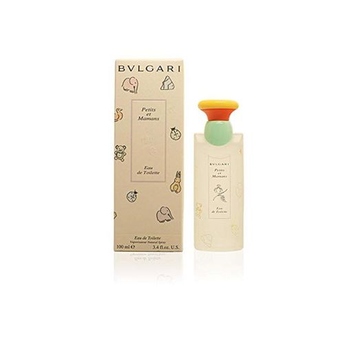 Bvlgari Petits et Mamans