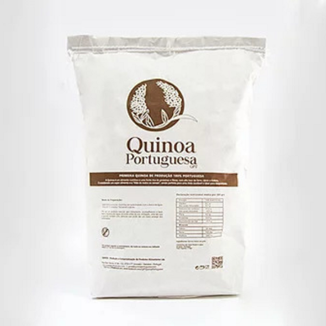 Productos Quinoa Portuguesa