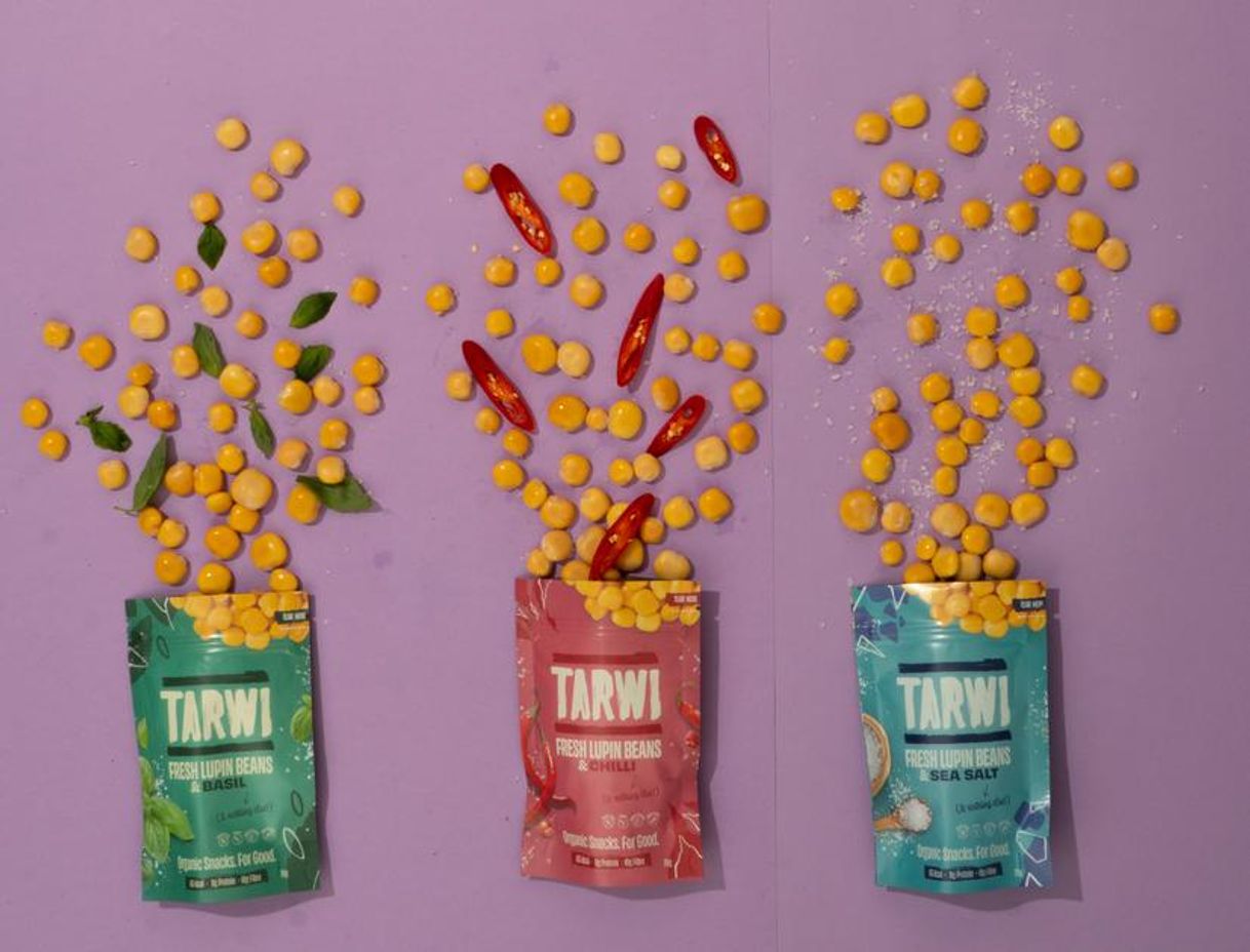 Productos Tarwi