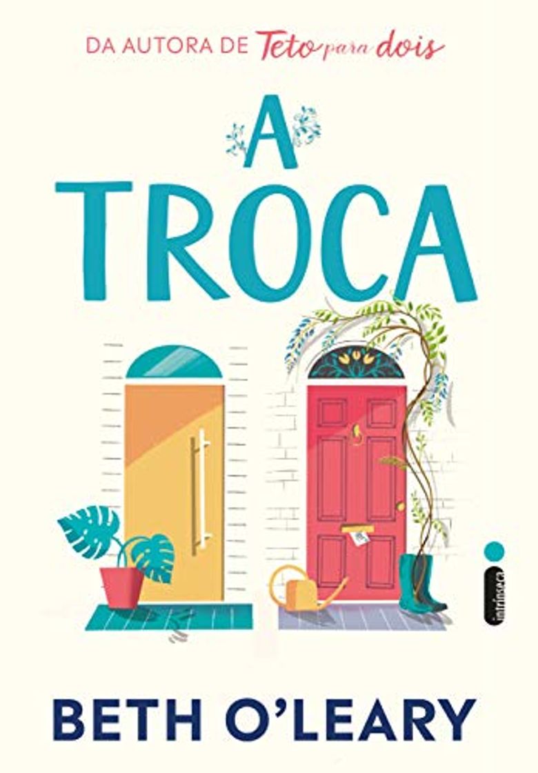 Libros A Troca