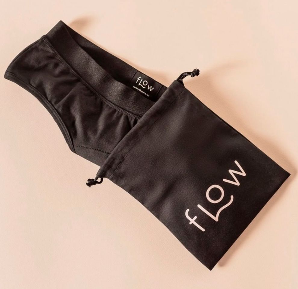 Productos FLOW Underwear