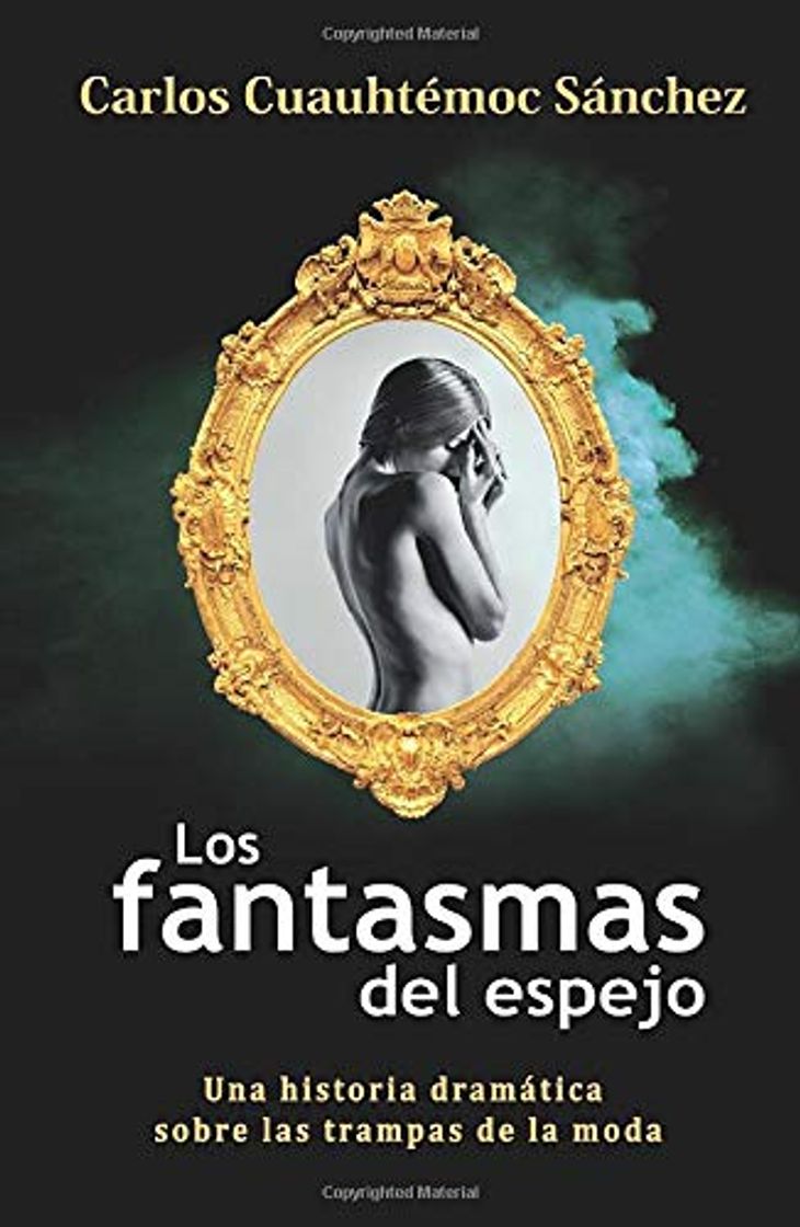 Book LOS FANTASMAS DEL ESPEJO