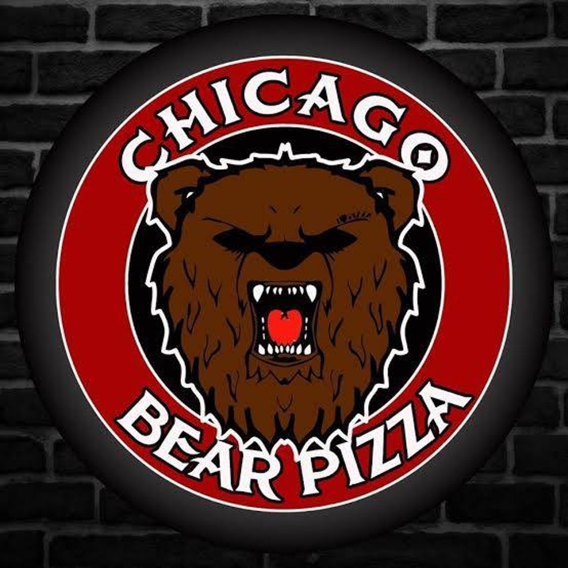 Restaurants CHICAGO BEAR PIZZA