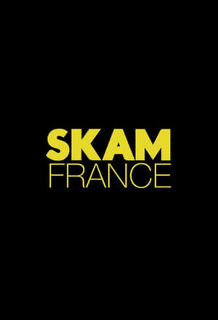 Serie Skam Francia