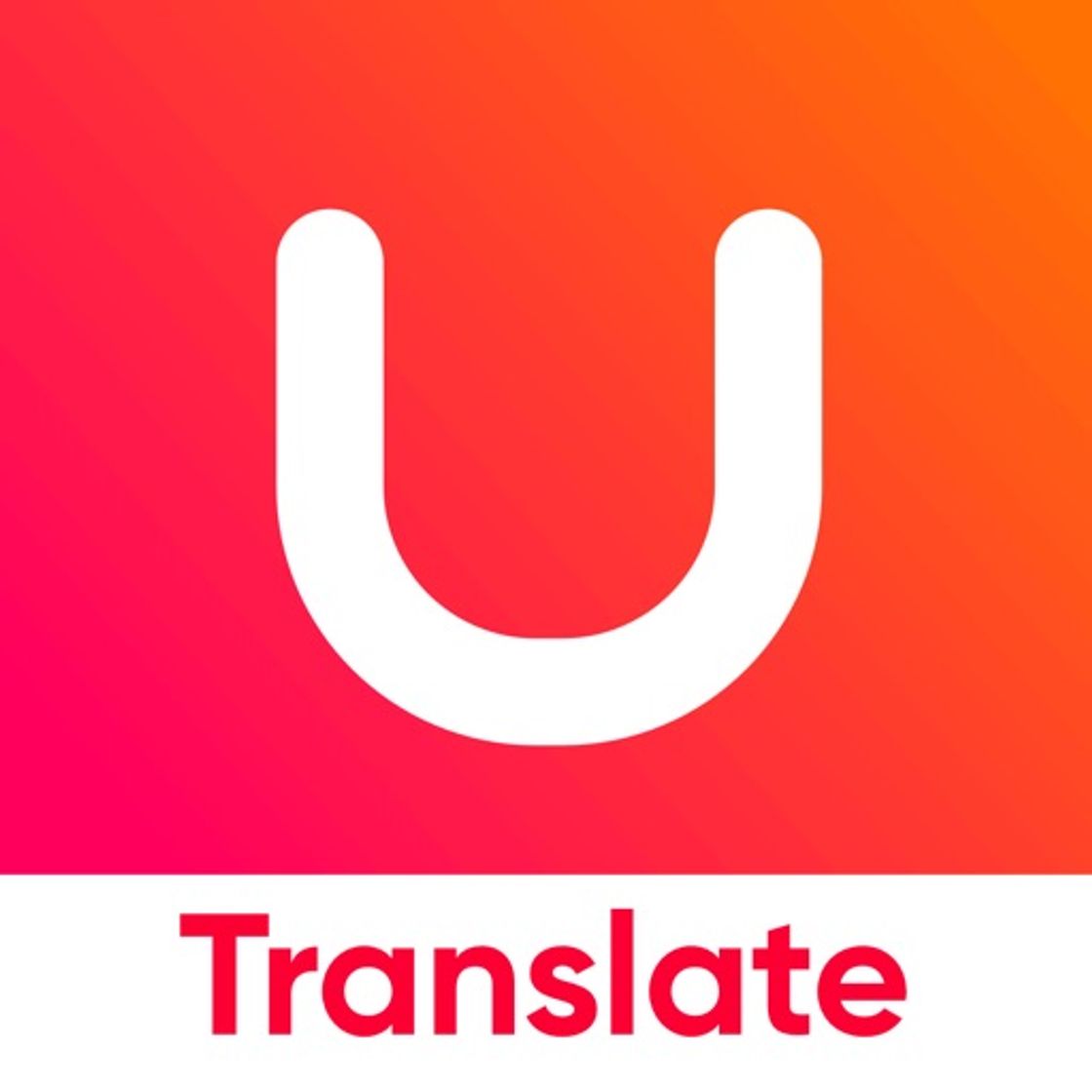 App U-Dictionary