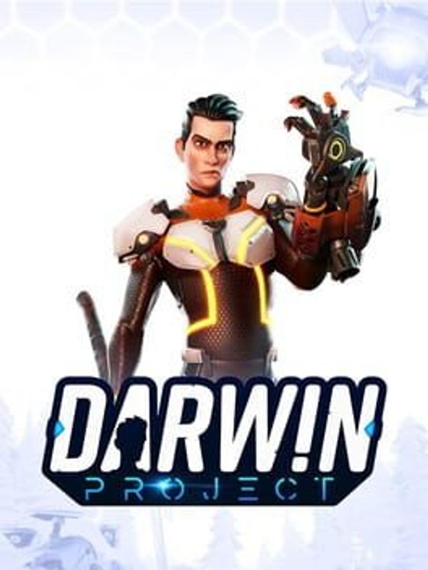 Videojuegos Darwin Project