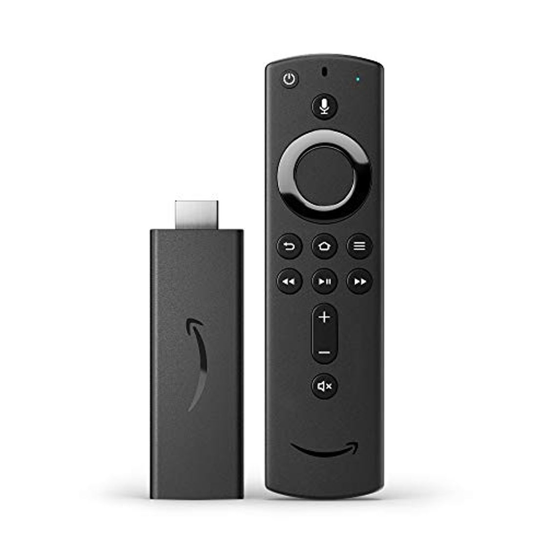 Product Nuevo Fire TV Stick con mando por voz Alexa