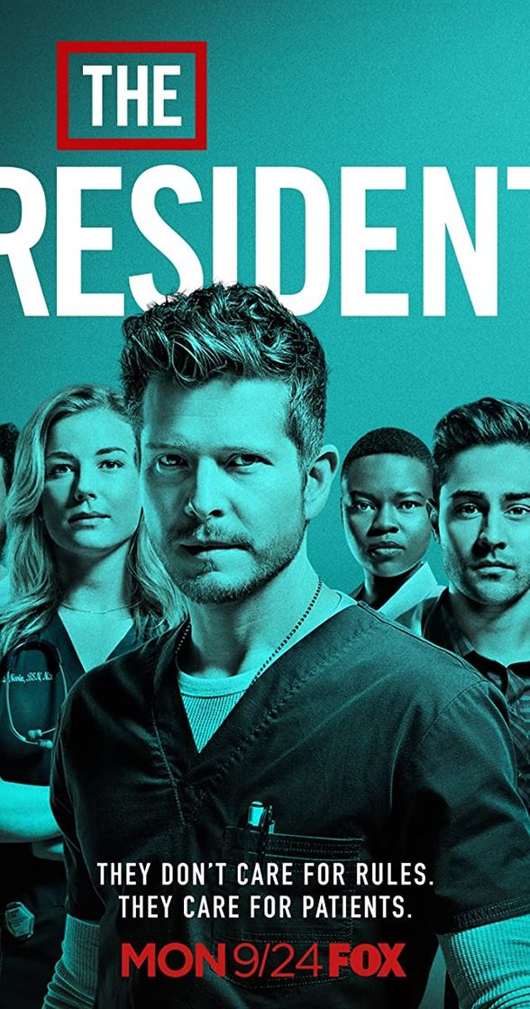 The Resident