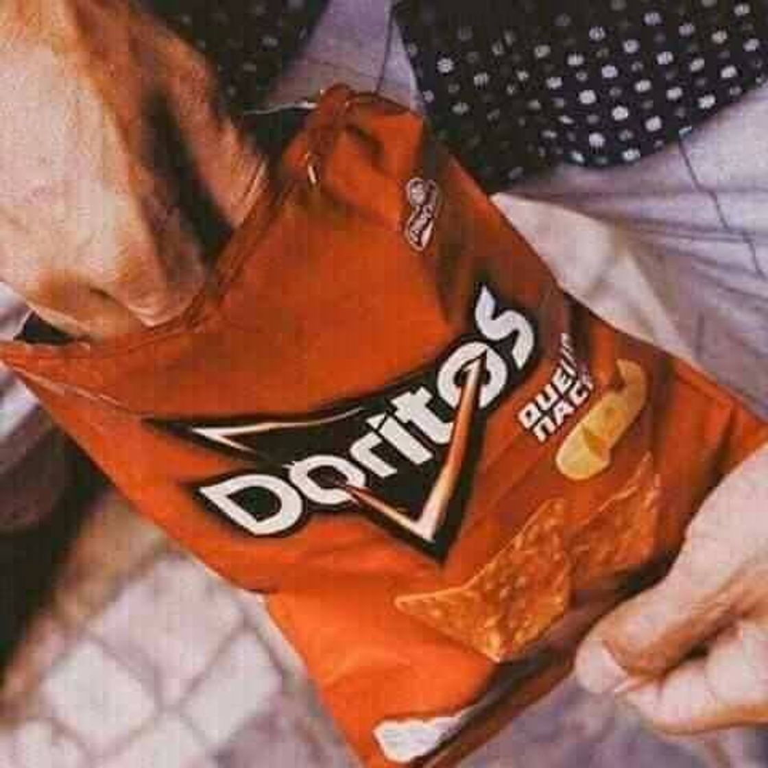 Producto Doritos 🧡